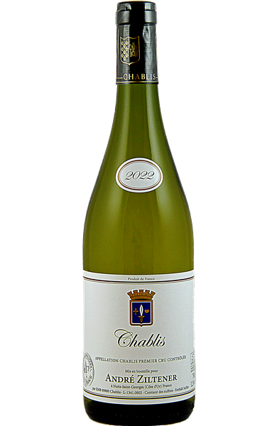 Chablis BIO AC 2022