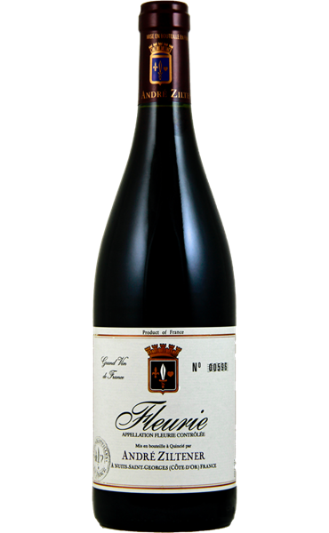 Fleurie AC Cru du Beaujolais 2022