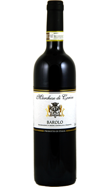 Barolo DOCG Marchese di Cerivo     2020