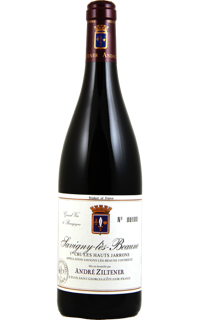 Savigny-les-Beaune 1er Cru AC "Les Hauts Jarrons" Côtes de Beaune 2017