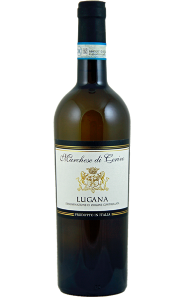 Lugana DOC Veneto Marchese di Cerivo   2023<span class="brand-name">Marchese di Cerivo</span>