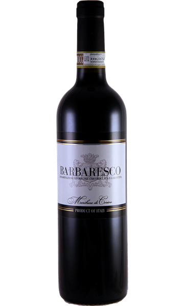 Barbaresco DOCG Piemonte Marchese di Cerivo    2021