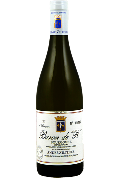 Baron de "R" Bourgogne Blanc Chardonnay AC  2023