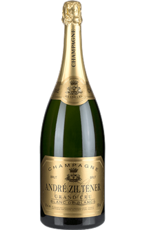 Champagne Blanc de Blancs AC
Grand Cru "Cuvée Royale" Magnum