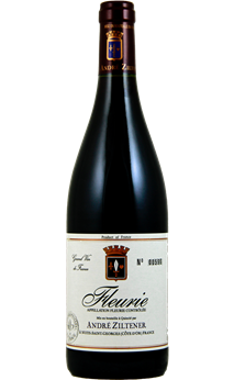 Fleurie AC
Cru du Beaujolais 2022