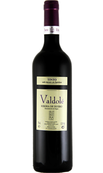 Joven Valdolé Tinto 
DO Ribera del Duero 2022