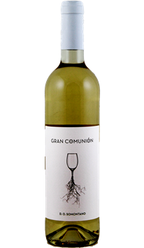 Gran Comunion
Garnacha Blanca
DO Somontano 2023