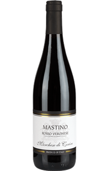 "Mastino"  
Rosso Veronese IGT 2021